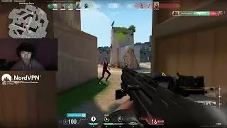 Sinatraa's FPS Dropped to ZERO again! | SEN Sinatraa