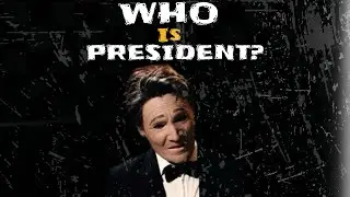Who Is President?