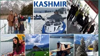 Kashmir Best Tour Package @Best Price with 7 Days Kashmir Tour & Travels. For Booking Call7006464770