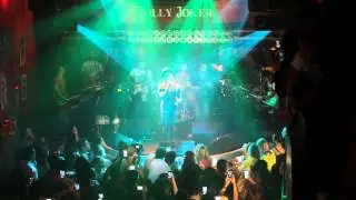 Gökhan Türkmen - Bitmesin @ Jolly Joker İstanbul