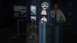 Toronto Police Arrest 20 People After Tow Truck Industry Investigation | Your Morning