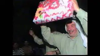 مولد في قرية كفرنجد لآل العجان،ج3.