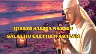 QISADI SALIGA IBRHIMIYA