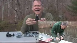 Go Pro Knock off..простой обзор этих камер..