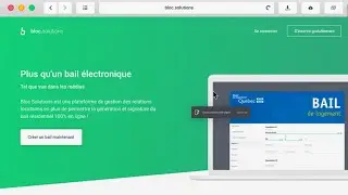 Bloc Solutions: La nouvelle fa&ccedil;on de signer un bail au Qu&eacute;bec