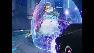 Tower Of Fantasy Joint Operation 6 (Healer pov)