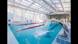 Санатории 