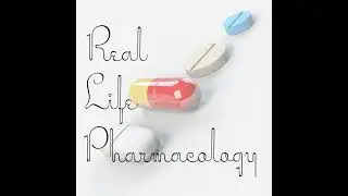 Pimavanserin Pharmacology Podcast