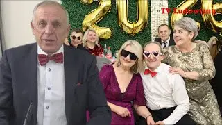 10 01 2026 Dobre WIEŚCI ! Rusza Taneczny KARNAWAŁ są jeszcze wolne miejsca na Tanecznych ZABAWACH