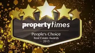 Property Awards 2015 Promo