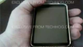 Google Nexus 3 Leaked Image HTC Phone No Home Button Android Ice Cream?! Fake One Photoshoped?
