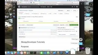 Part one: Set up testing files