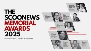 The Royal Ed-Gala | The ScooNews Memorial Awards 2025 | ScooNews Global Ed-Fest 2025