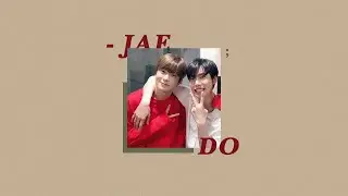jaehyun x doyoung | baboya — #jaedo
