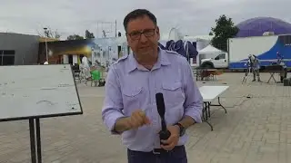 Total solar eclipse 2024 in Mexico | Telescopes in Torre&oacute;n