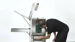 Kalmeijer Koekjesvormmachine | KGM