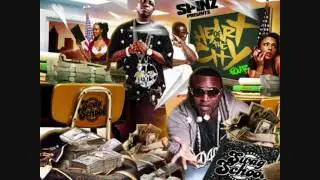 party like a rockstar the shop boyz