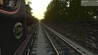 DT Class 27 review (Lingston Reviews)