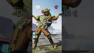 Kistilin Kistin | Victor PUBG funny dance full music | Vishtring Vishtong | pubg background music