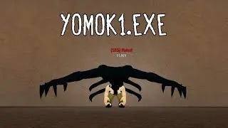 [Ro-Ghoul] - Yomok1.exe