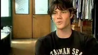 Jared Padalecki - Teen People