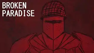 Underrated Game BROKEN PARADISE Gameplay