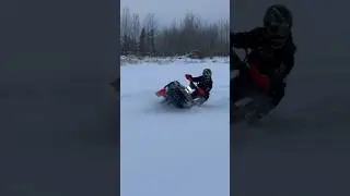 Phazer #viral #yamaha #sled #modsled #480