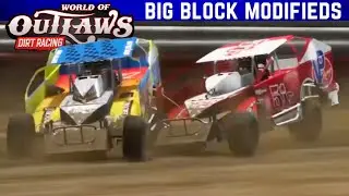 Fastest on the All Time leaderboards | Big Block Modified Series at Sheep Mountain Raceway