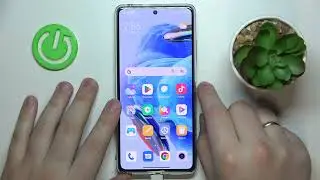 How to Set Screen Timeout to NEVER on Redmi Note 12 Pro - Caffeine App