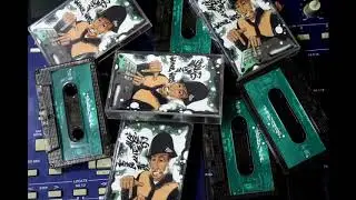 Skillz Flav' - Vintage Vibes [Full Album]