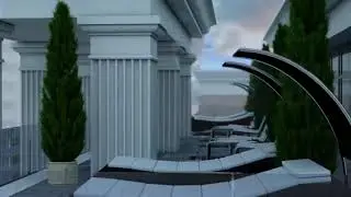 Grand Deluxe на Плющихе