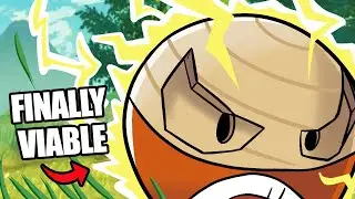 Hisuian Electrode is HERE! ft. @LordEmvee