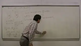 EE501:  Lecture 16 (Fall 2020, METU)