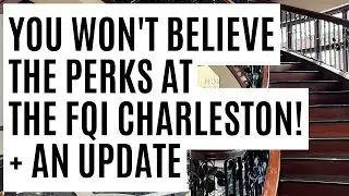 French Quarter Inn Hotel Perks you won't Believe!
