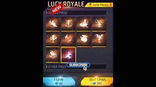 Arrival Animation Emote Return 🤩 ff new event/free fire new event#shorts#ffshorts#ff