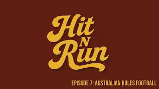 Australian Rules Football: Rugby 2.0