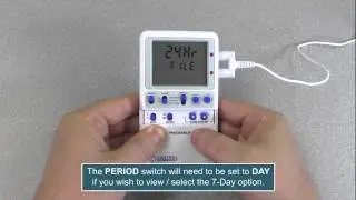 How to use the Traceable Freezer Thermometer