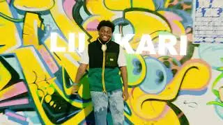 Lil Kari- Young Disciple [Official Music Video]