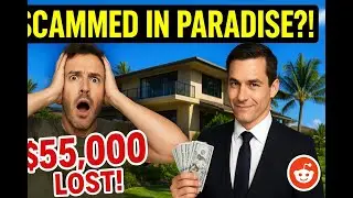 I Lost $55,000 to a Real Estate Scam in Hawaii &ndash; My Realtor Did This&hellip;