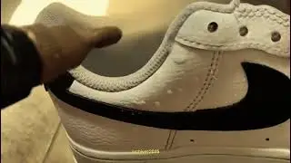 Cuci sepatu by clean ur shoes