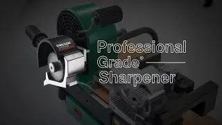 TOP 5 Chainsaw Sharpeners on Amazon That Actually WORK in 2025