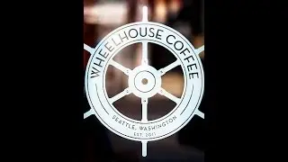 Wheelhouse Coffee Installation Piece