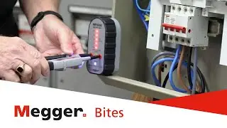 Megger Bites: The right equipment for safe circuit isolation