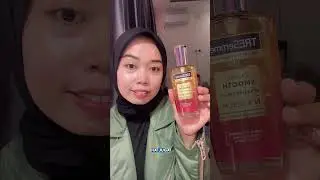 Tresemme hair oil #fypage #fypageシ #fypシ゚viral #skincareroutine #tresemme #hairoil