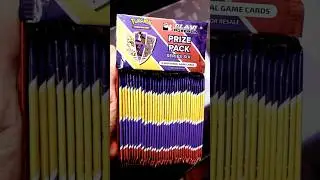 BEST PULLS! Pok&eacute;mon PRIZE PACK SERIES SIX Booster Box!
