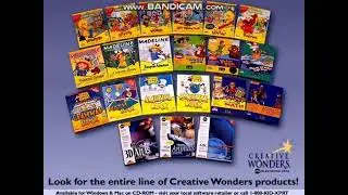 Schoolhouse Rock Demo CD Rom Ending