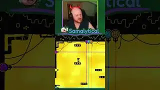 Professional Streamer Samalytical... #shorts