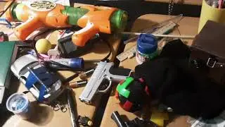Cyberbank 300 - trailer