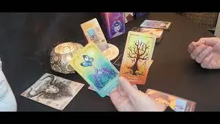 Bélier♈️ Guidance Sentimental Novembre 2025 Un mois sous le signe de l'amour & complicité ❤️