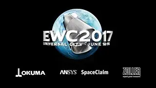 ESPRIT World Conference 2017 Highlights
